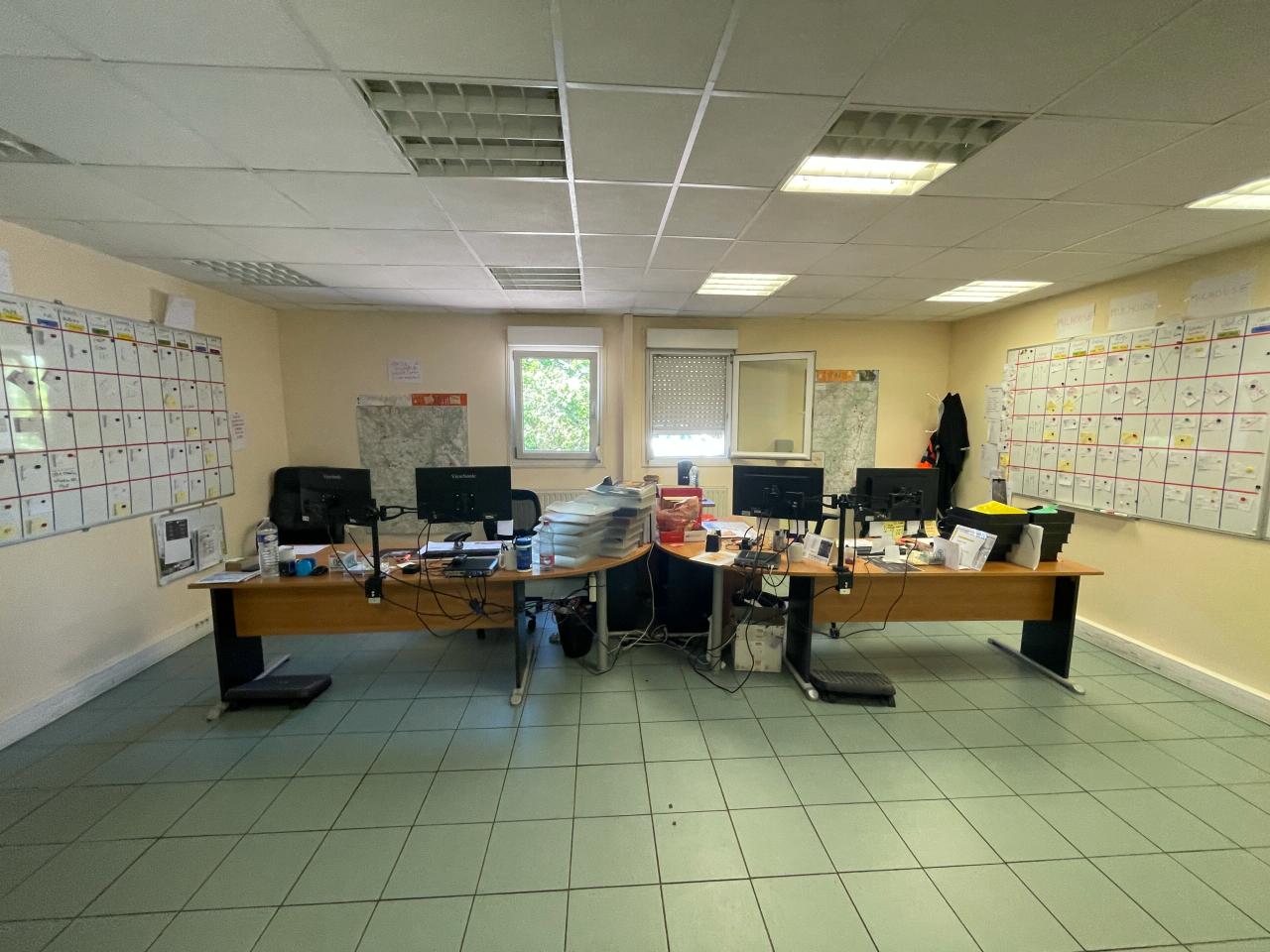 Local d'activité Heillecourt 462m² Vente local d'activité Heillecourt Meurthe-et-Moselle OVACT2318576 6